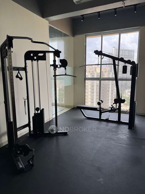 1 RK Flat In Sethia Darshan For Sale  In Malad East