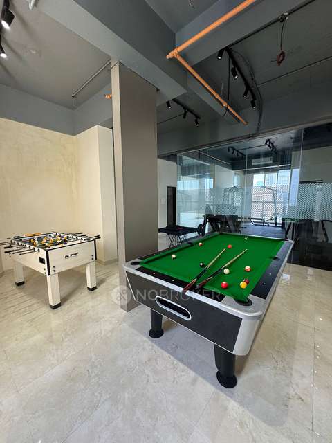 1 RK Flat In Sethia Darshan For Sale  In Malad East