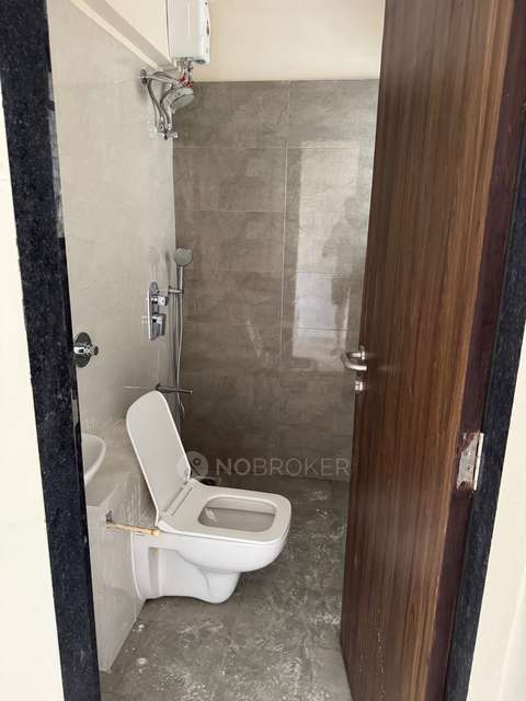 1 RK Flat In Sethia Darshan For Sale  In Malad East