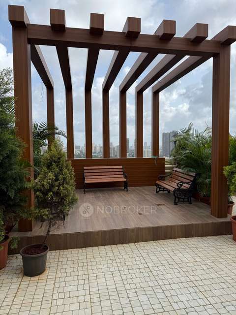 1 RK Flat In Sethia Darshan For Sale  In Malad East