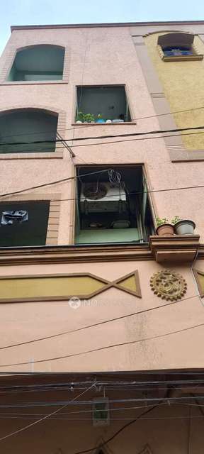 1 BHK Flat In Standlone Building for Rent  In Attapur