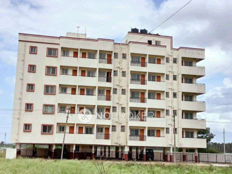 2 BHK Flat In Shubam Laxmi Nilayam for Rent  In Jigani