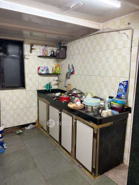 2 BHK Flat In Pranav Co Op Society For Sale  In Gandhi Nagar, Bandra East