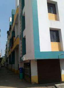 Shared Room for Male In 2 BHK  In Bhargav Terrace In Narhe