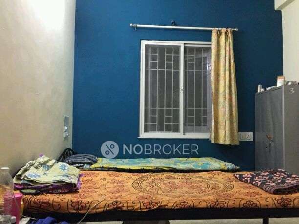 PG for Girls in Panchawati