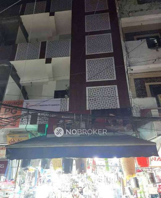 PG for Girls in Bhangel