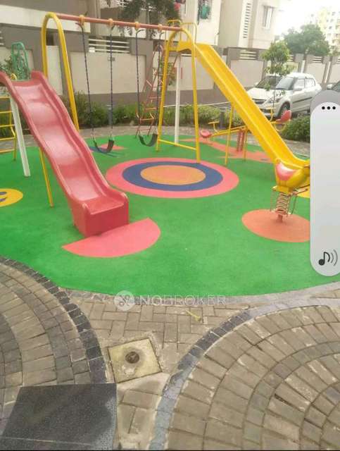 2 BHK Flat In Misty Woods For Sale  In Chikhali