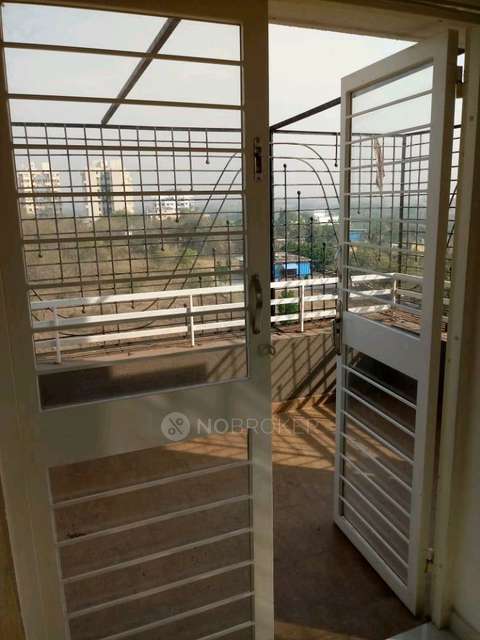 2 BHK Flat In Misty Woods For Sale  In Chikhali