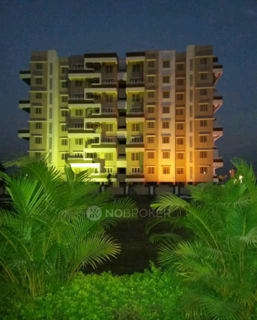 2 BHK Flat In Misty Woods For Sale  In Chikhali