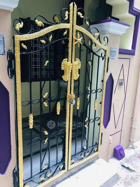 2 BHK House For Sale  In Chikkadpally, New Nallakunta