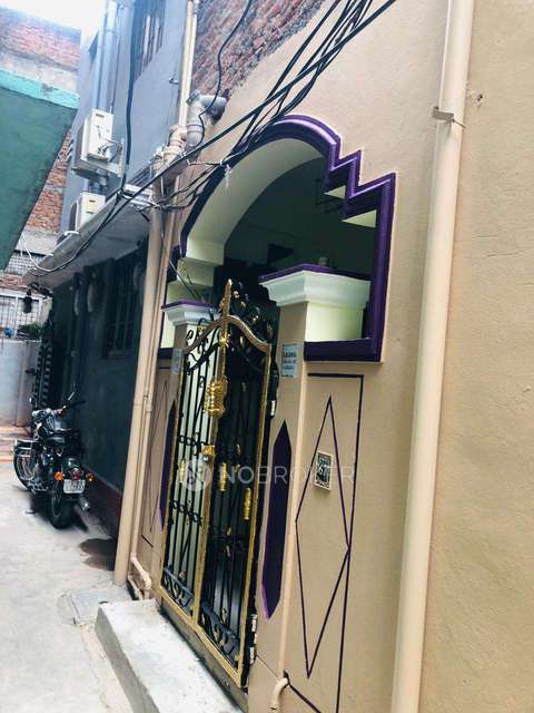 2 BHK House For Sale  In Chikkadpally, New Nallakunta