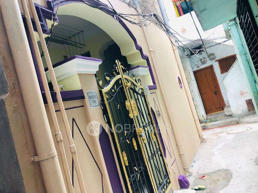 2 BHK House For Sale  In Chikkadpally, New Nallakunta