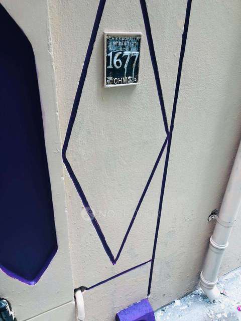 2 BHK House For Sale  In Chikkadpally, New Nallakunta