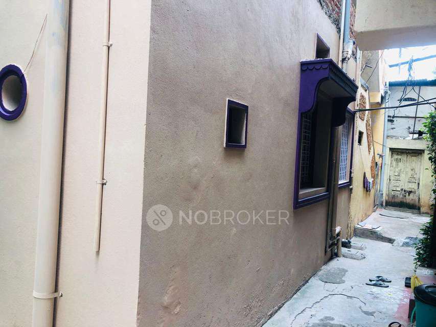 2 BHK House For Sale  In Chikkadpally, New Nallakunta