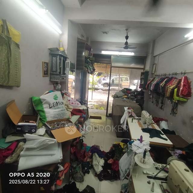 Shop in Kalyan, Mumbai for sale 