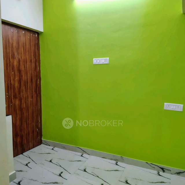 1 RK House for Rent  In 6447, Ramnagar, Sachidananda Puram, Chennai, Thazhambur, Tamil Nadu 600130, India