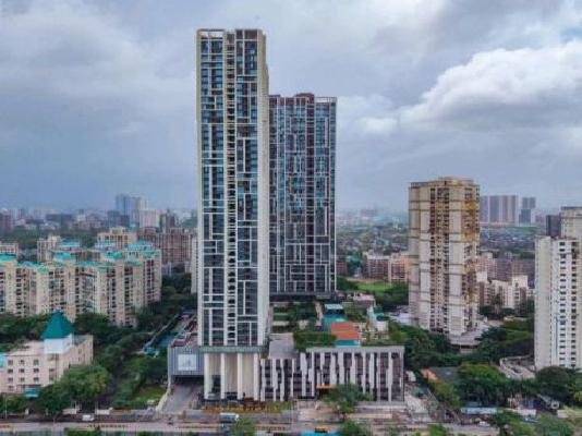 2 BHK Flat In Dosti Eastern Bay For Sale  In Wadala