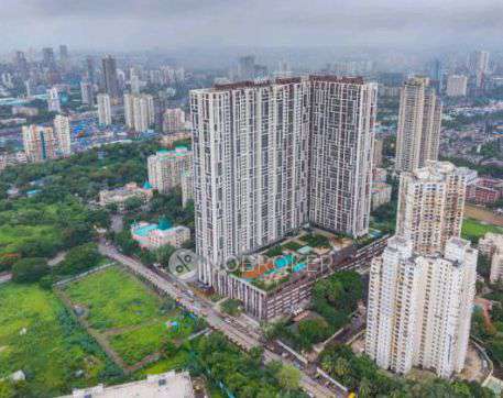 2 BHK Flat In Dosti Eastern Bay For Sale  In Wadala