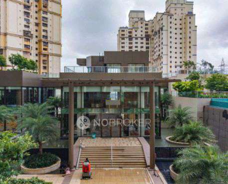 2 BHK Flat In Dosti Eastern Bay For Sale  In Wadala