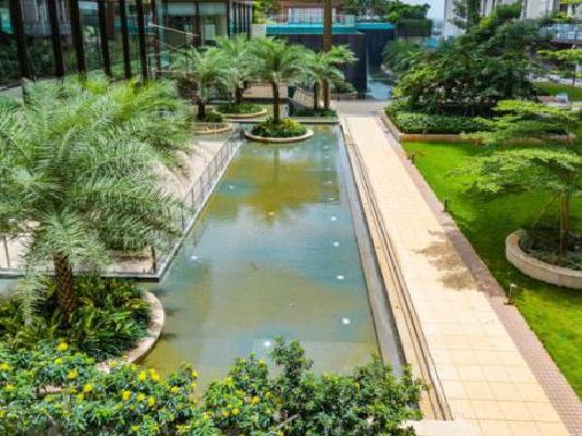 2 BHK Flat In Dosti Eastern Bay For Sale  In Wadala