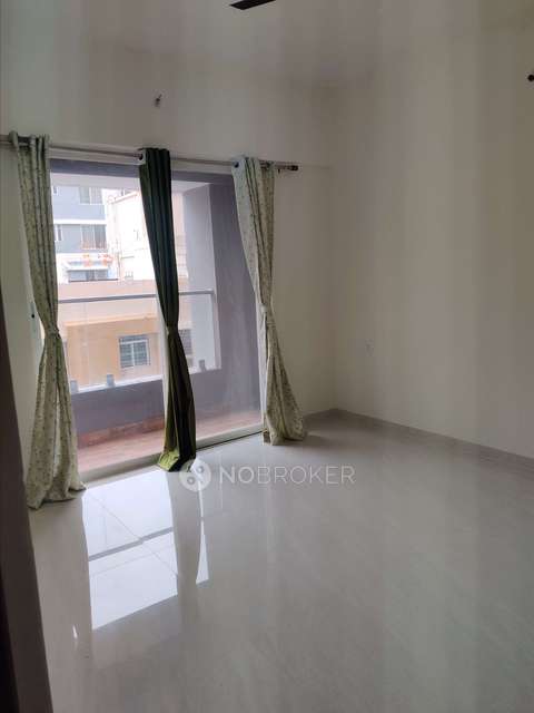 2 BHK Flat In Space 64 Meridien for Rent  In Ravet