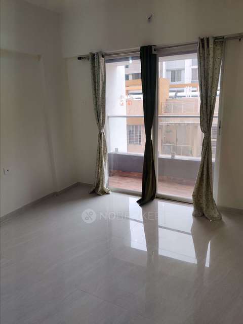 2 BHK Flat In Space 64 Meridien for Rent  In Ravet