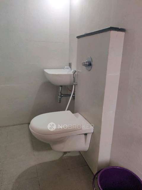 2 BHK Flat In Space 64 Meridien for Rent  In Ravet