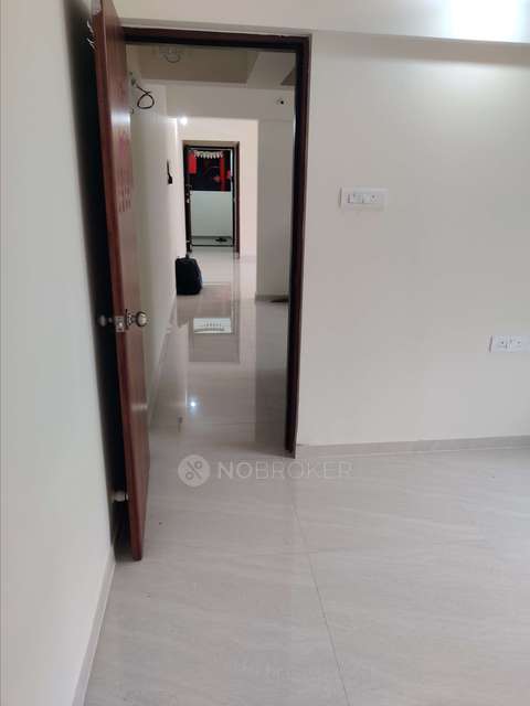 2 BHK Flat In Space 64 Meridien for Rent  In Ravet