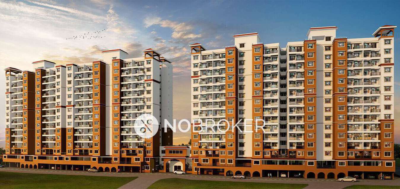 1 BHK Flat In Athashri  For Sale  In Bhugaon