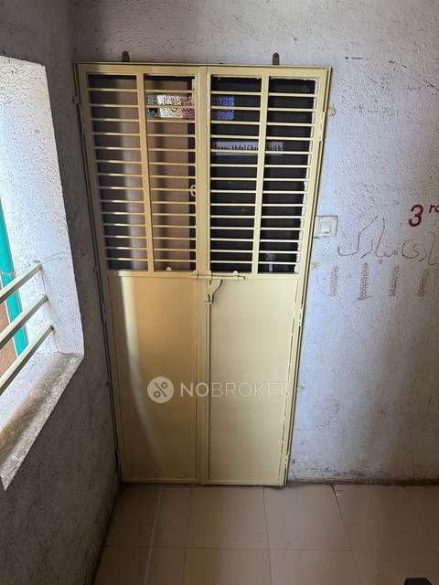 1 BHK Flat In Standlone Building for Rent  In Kondhwa