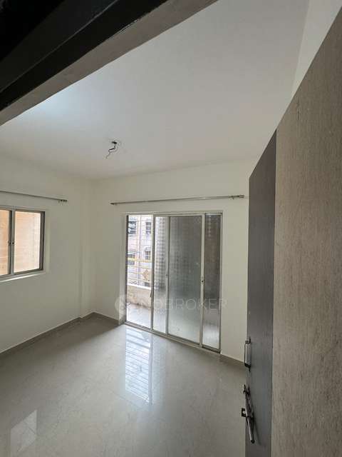 1 BHK Flat In Standlone Building for Rent  In Kondhwa