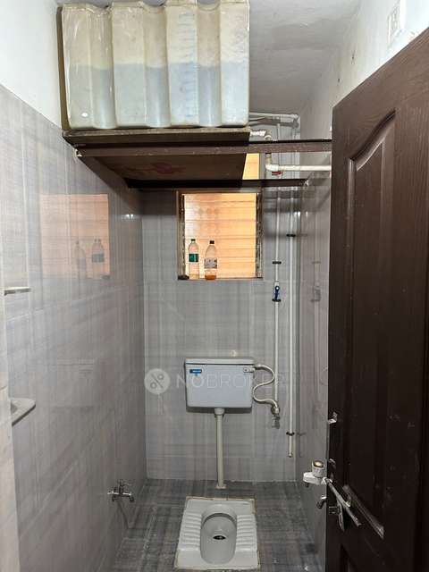 1 BHK Flat In Standlone Building for Rent  In Kondhwa