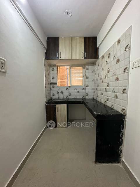 1 BHK Flat In Standlone Building for Rent  In Kondhwa