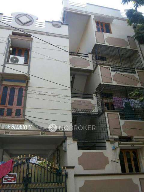 2 BHK Flat In Sai Residency For Sale  In Siddipet