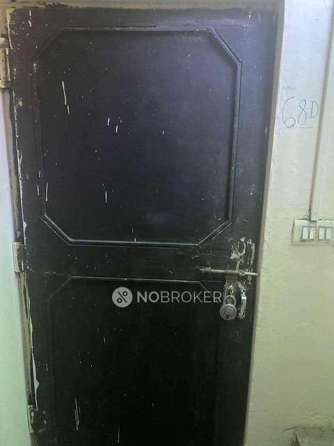 2 BHK Flat In Dda Flat For Sale  In Paharganj