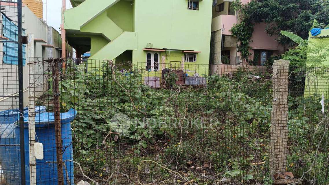 Plot For Sale  In Hesaraghatta