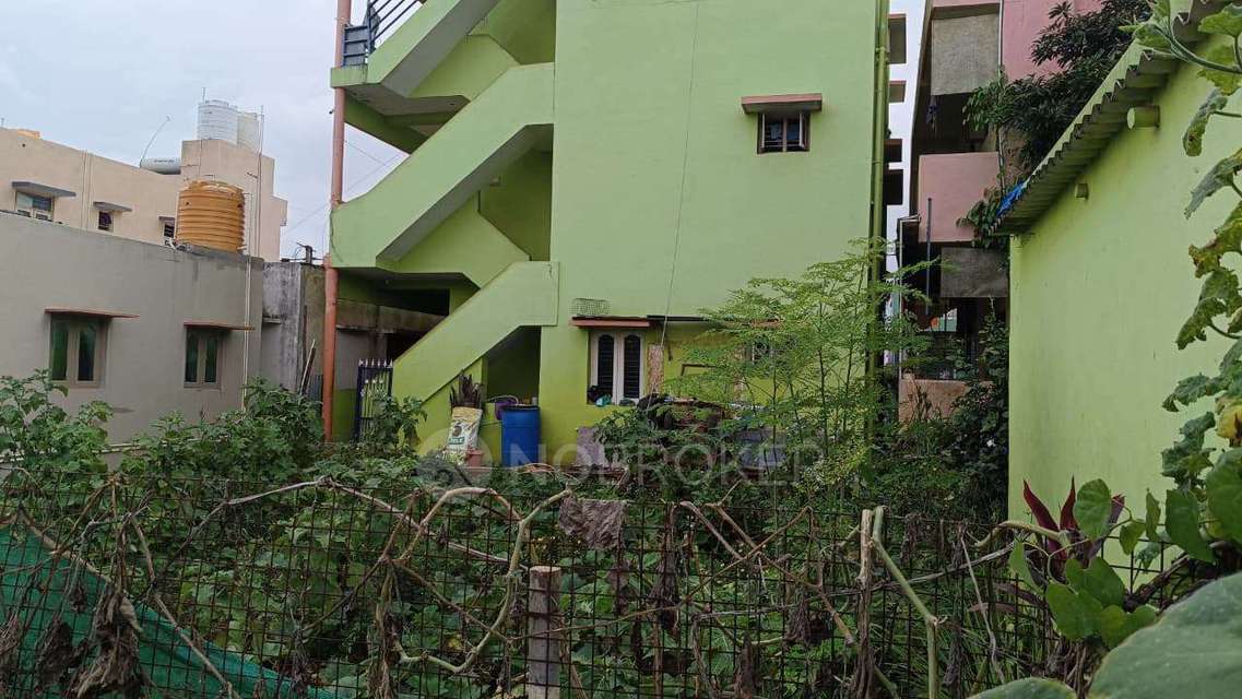 Plot For Sale  In Hesaraghatta