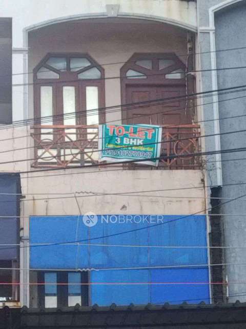 3 BHK House For Sale  In Saroornagar