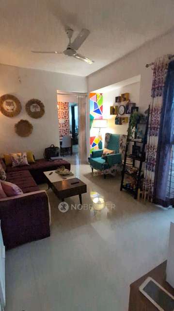 2 BHK Flat In Dreams Wisteria For Sale  In Yewalewadi