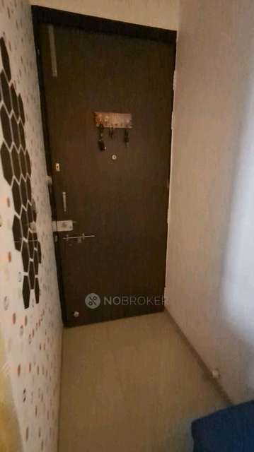 2 BHK Flat In Dreams Wisteria For Sale  In Yewalewadi