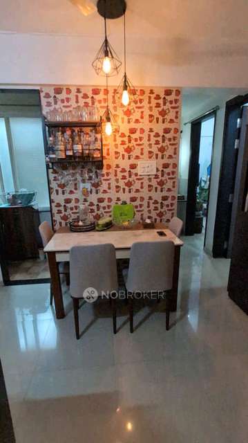 2 BHK Flat In Dreams Wisteria For Sale  In Yewalewadi