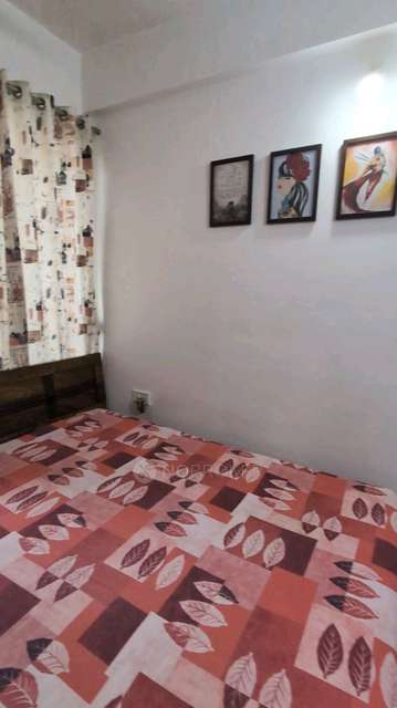 2 BHK Flat In Dreams Wisteria For Sale  In Yewalewadi