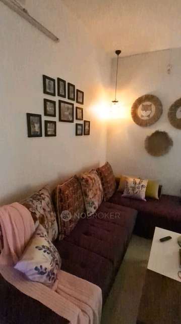 2 BHK Flat In Dreams Wisteria For Sale  In Yewalewadi