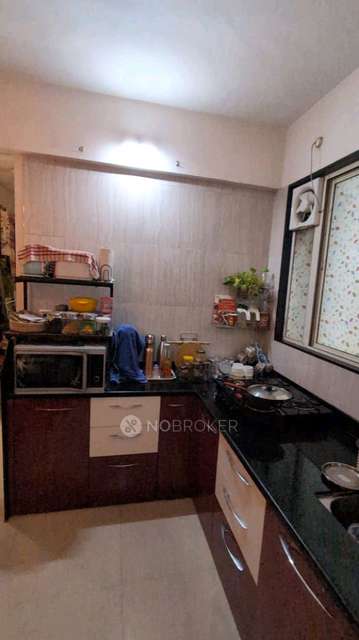 2 BHK Flat In Dreams Wisteria For Sale  In Yewalewadi