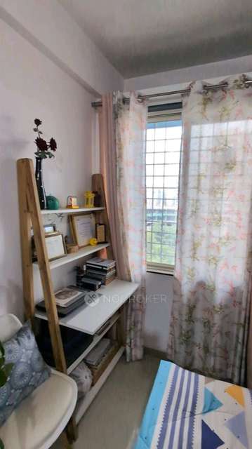 2 BHK Flat In Dreams Wisteria For Sale  In Yewalewadi