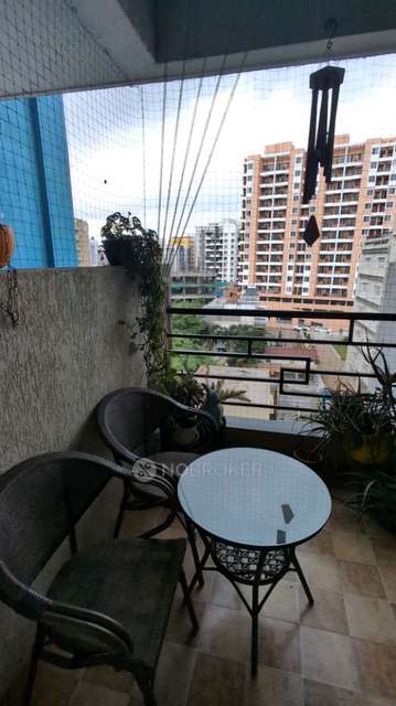2 BHK Flat In Dreams Wisteria For Sale  In Yewalewadi