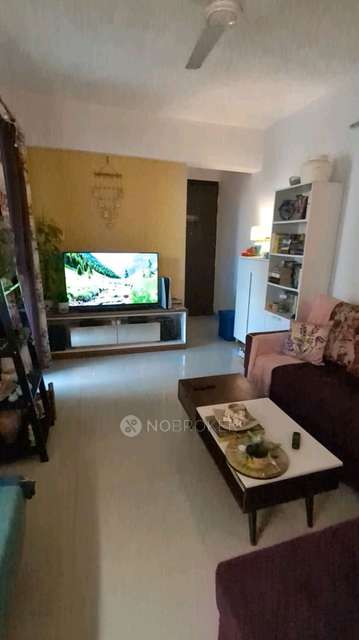 2 BHK Flat In Dreams Wisteria For Sale  In Yewalewadi