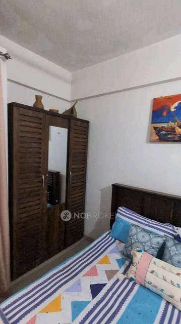 2 BHK Flat In Dreams Wisteria For Sale  In Yewalewadi