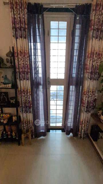 2 BHK Flat In Dreams Wisteria For Sale  In Yewalewadi