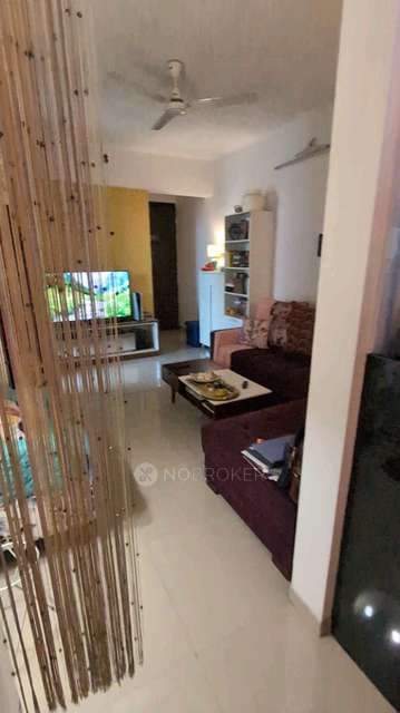 2 BHK Flat In Dreams Wisteria For Sale  In Yewalewadi